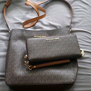 Michael Kors Bundle